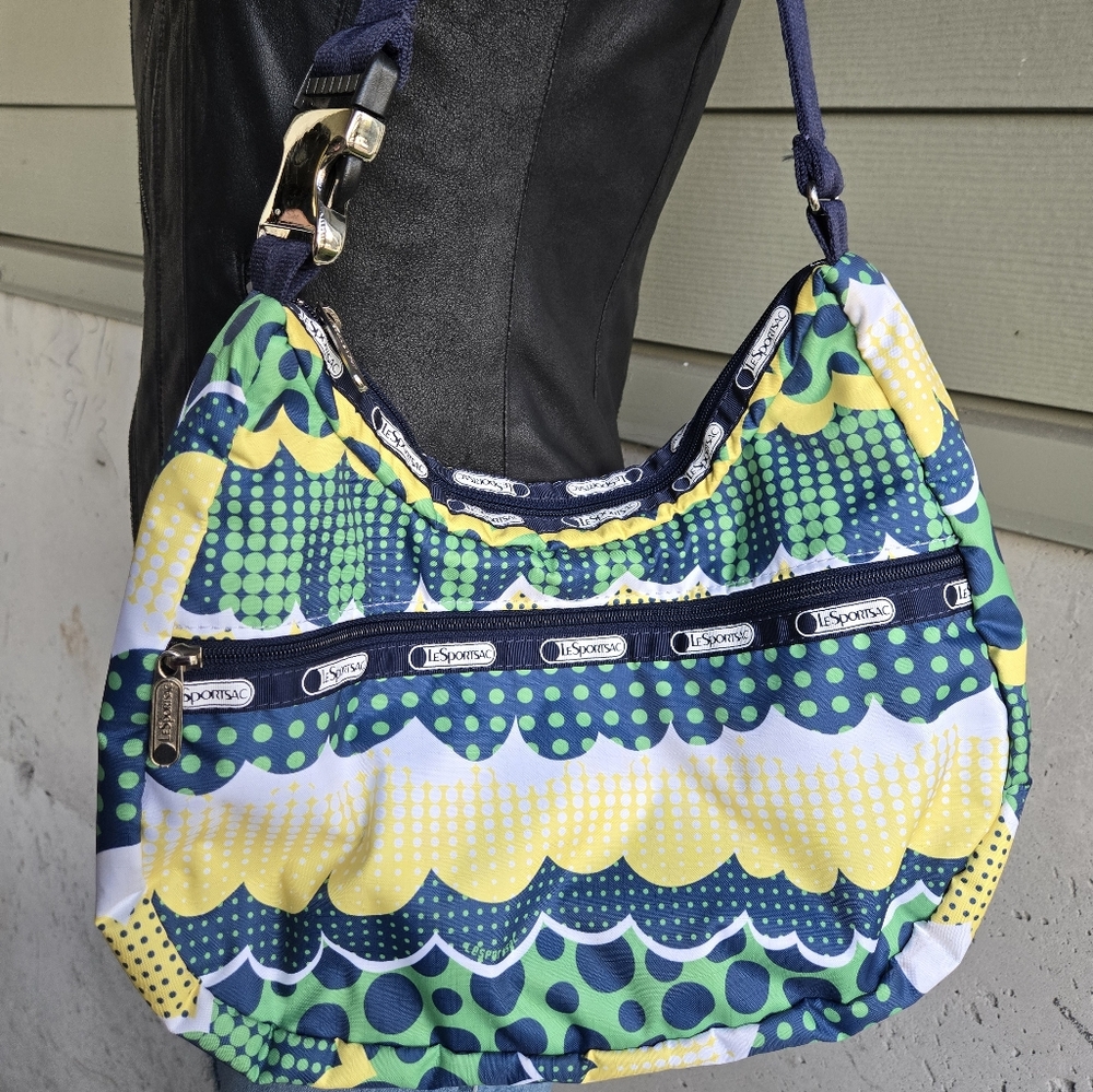 LeSportsac Classic Hobo